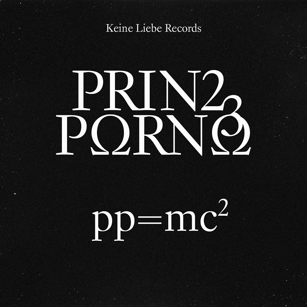 Pochette pp = mc²
