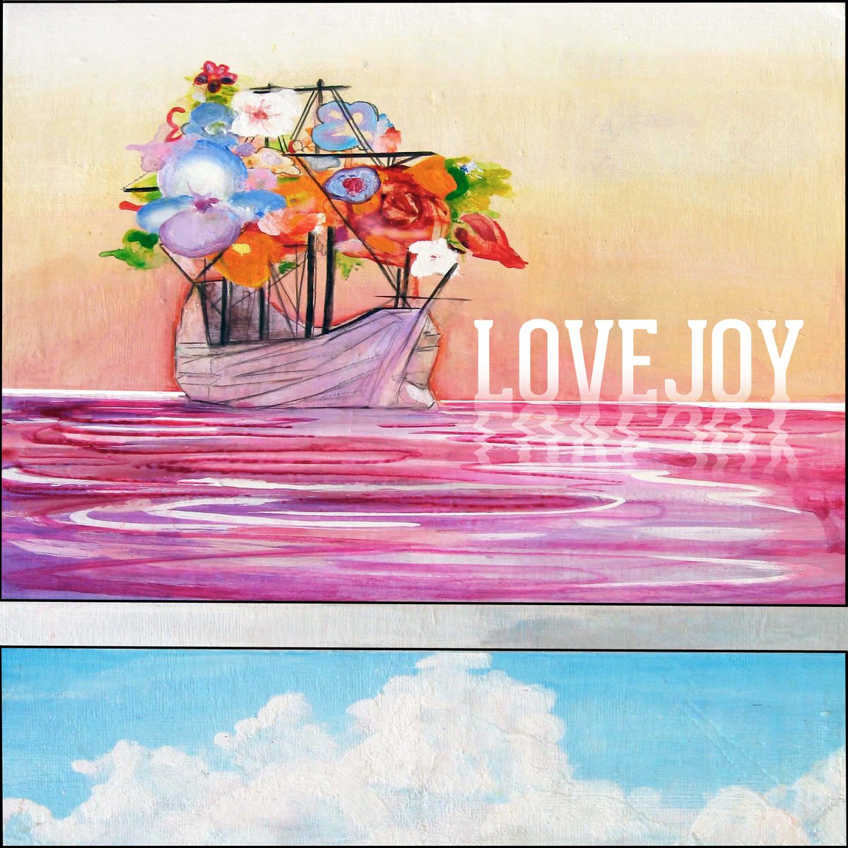 Pochette LOVEJOY