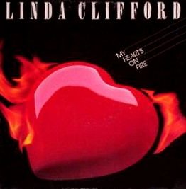 Pochette My Heart's on Fire
