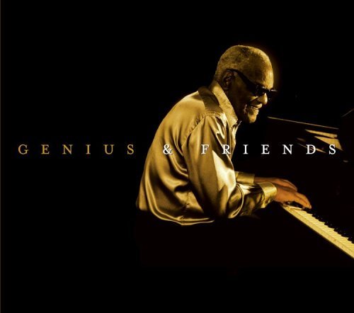 Pochette Genius & Friends