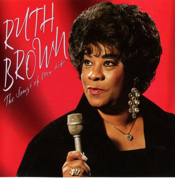 Pochette Songs of My Life