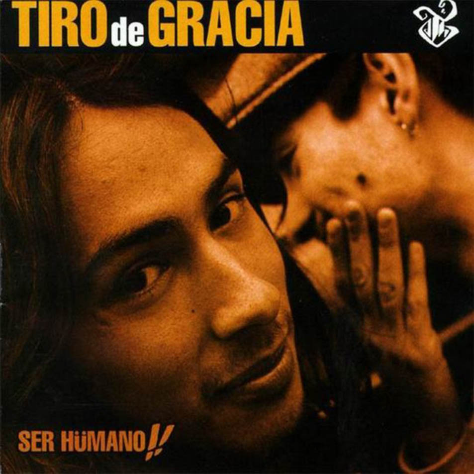 Ser humano!! cover