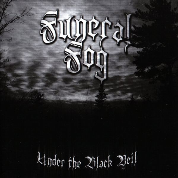 Under the Black Veil cover