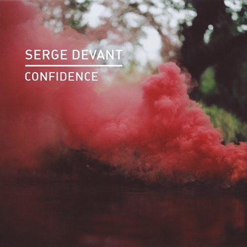 Image of Serge Devant