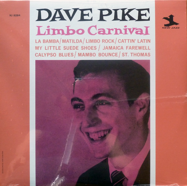 Limbo Carnival cover