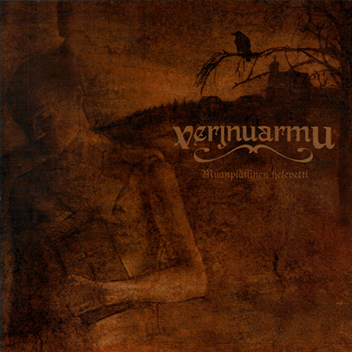 Kurjuuvven valssi cover