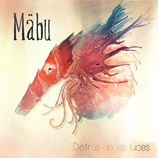 Detrás de las Luces cover