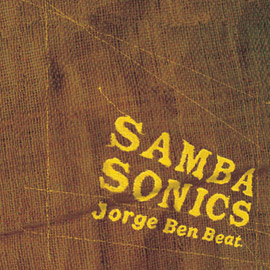 Ponta de Lanca Africano (Umbabarauma) cover
