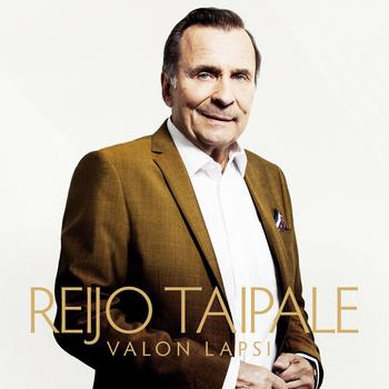 Valon lapsi cover