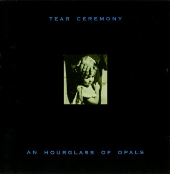 An Hourglass Of Opals cover