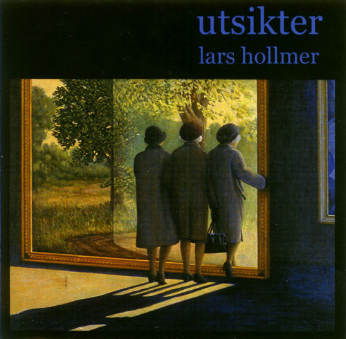 Utsikter cover