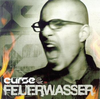 Feuerwasser cover
