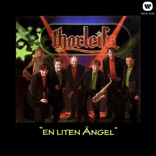 En liten ängel cover
