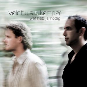 Wacht cover