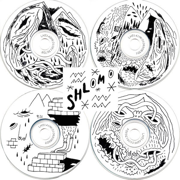 Beat Cd '09 cover