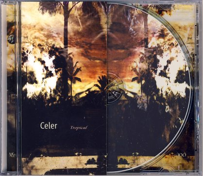 Tropical cover