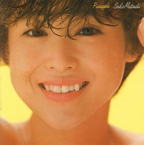松田聖子 - GetSongBPM