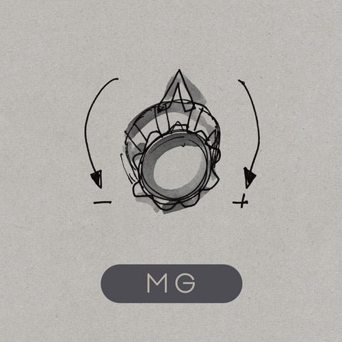 MG cover