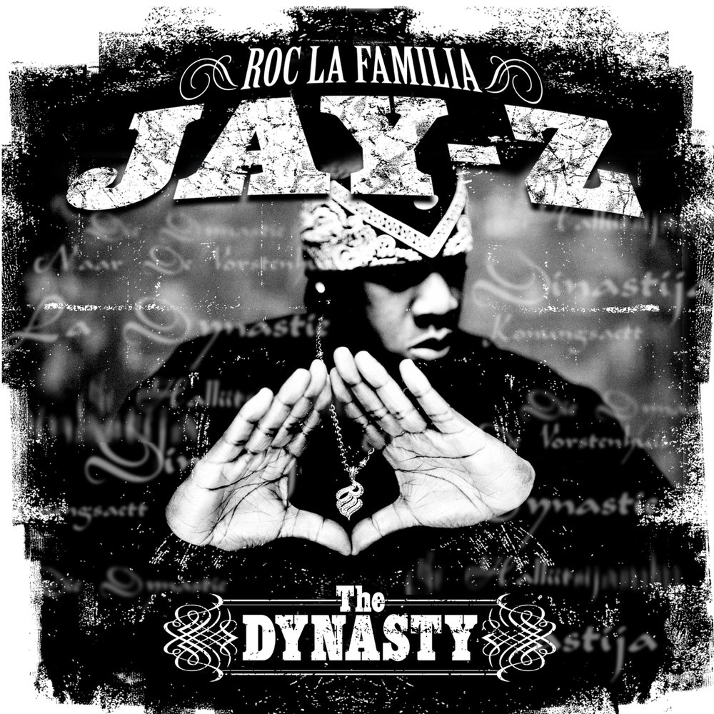 Image of Jay-Z