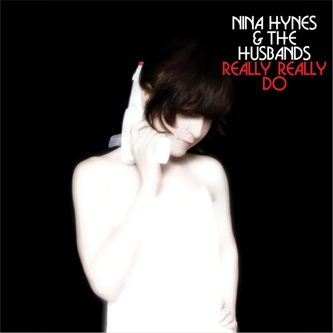 Really Really Do cover