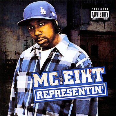【G-Rap】MC Eiht G-Rap】MC Eiht 【公式通販】