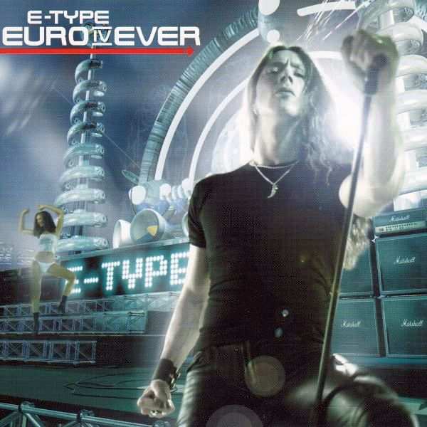 Euro IV Ever cover
