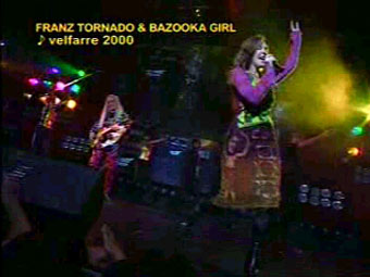 Motto Motto Inamoto Lyrics Chords By Franz Tornado Bazooka Girl