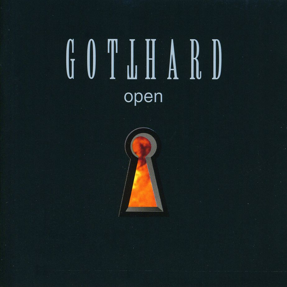 Open cover