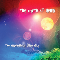 The Myth of Dying cover
