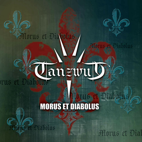 Morus et Diabolus cover
