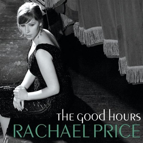 The Good Hours cover