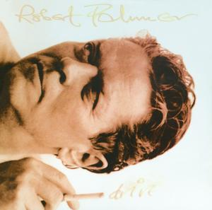 Drive cover