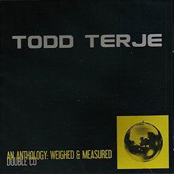 BPM for Svensk Sås (Todd Terje) - GetSongBPM