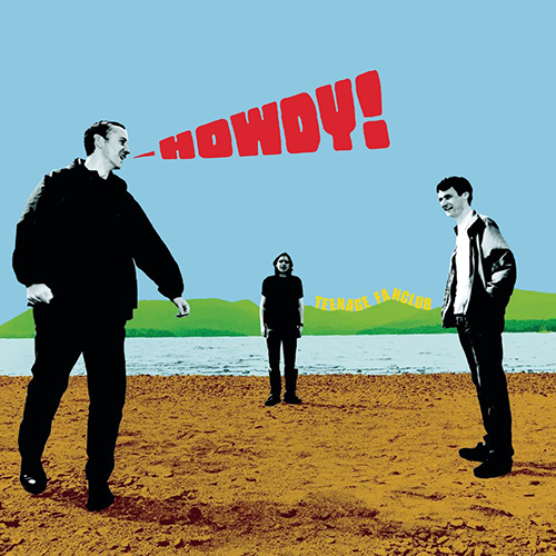 Image of Teenage Fanclub