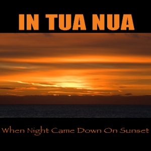 When Night Came Down on Sunset cover