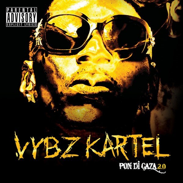 Image of Vybz Kartel