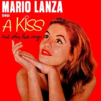 A Kiss and Other Love Songs cover