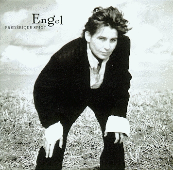 Engel cover