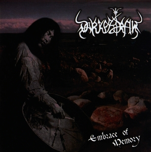 Embrace of Memory cover