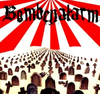 Buried Alive cover