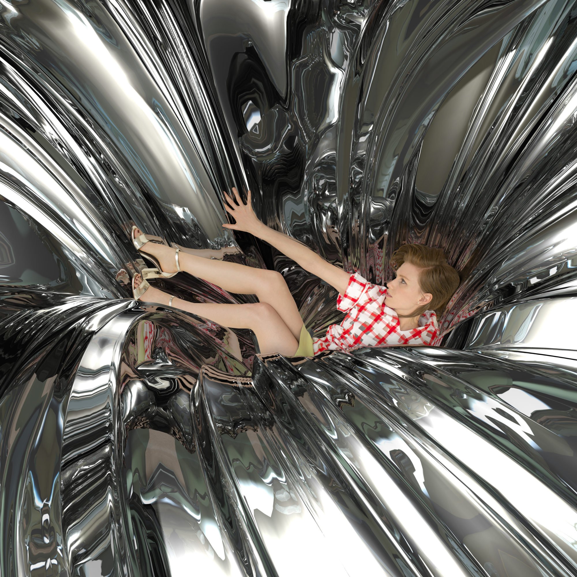 Image of Glasser