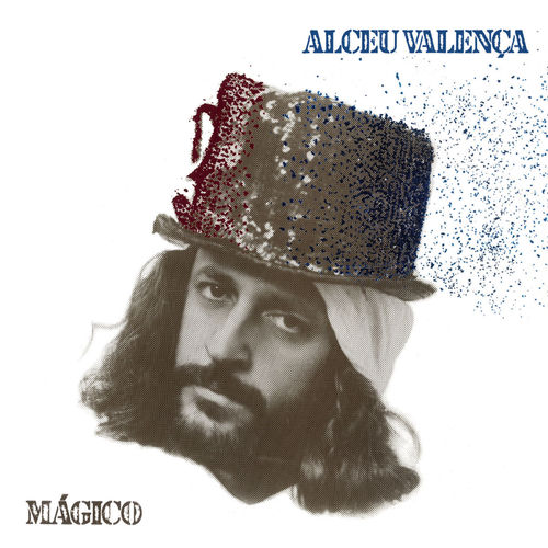 Mágico cover