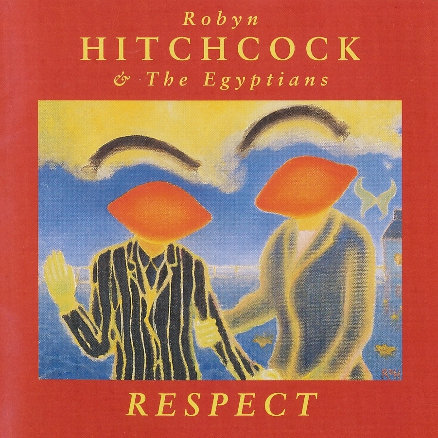 Respect cover