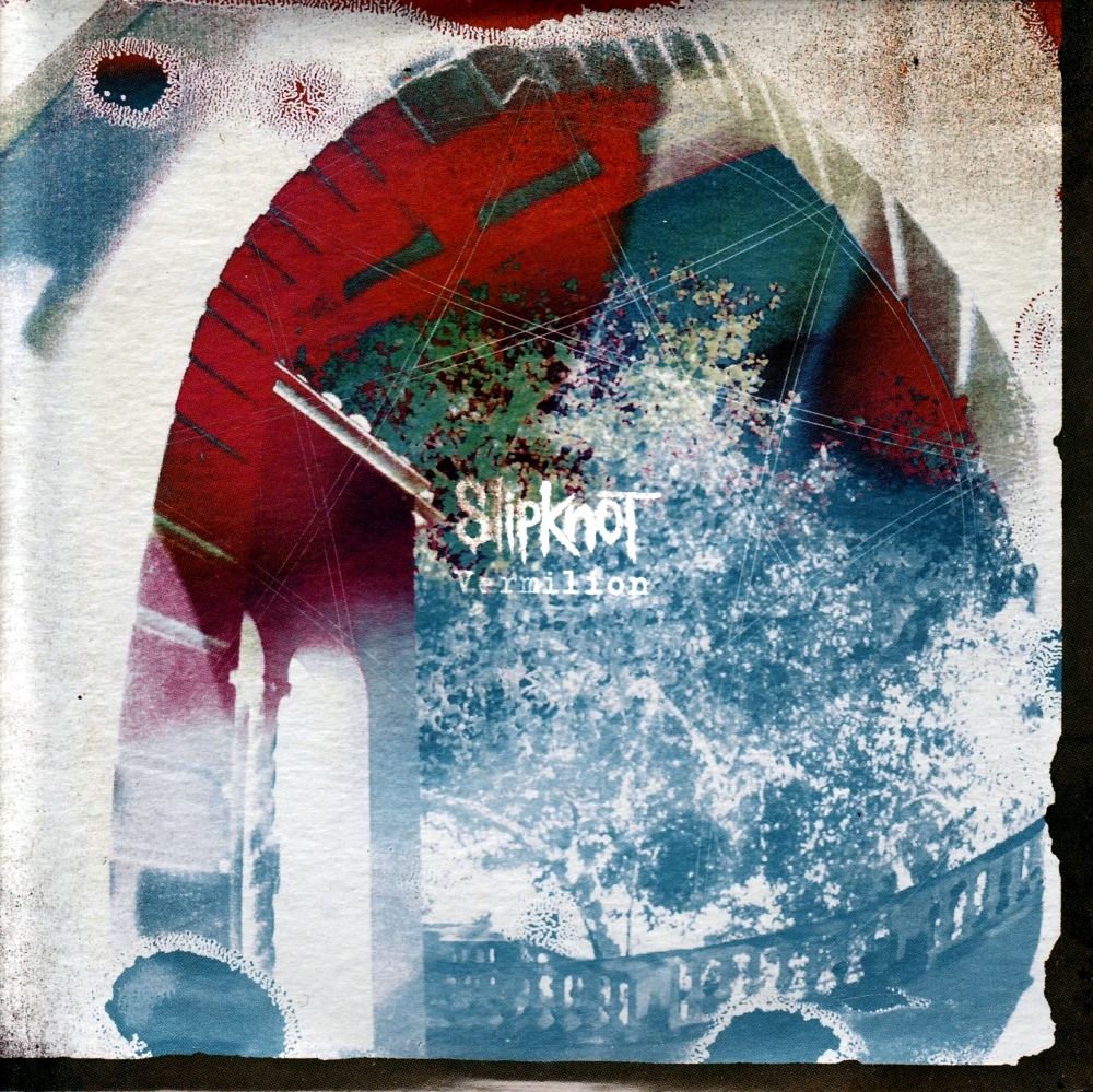Slipknot Vol 3 the Subliminal Verses 2004