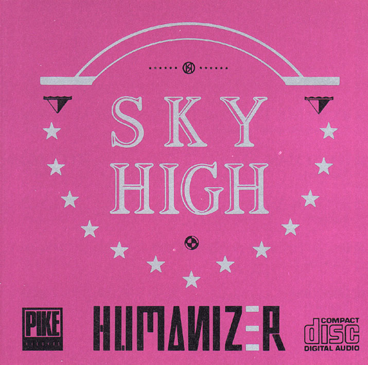 High альбом. Хай ласт обложка. Overhead Telepathic Minds 2023. Album Art download Sky High. Al humanizer русский