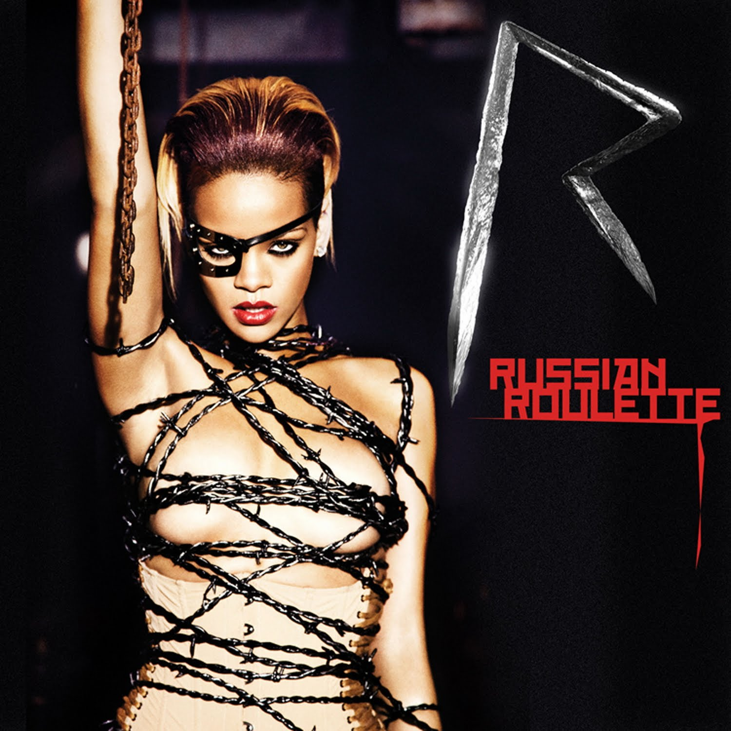 Image of Rihanna