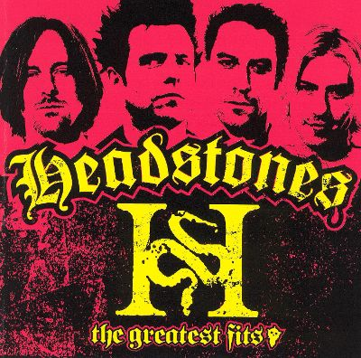 The Greatest Fits cover