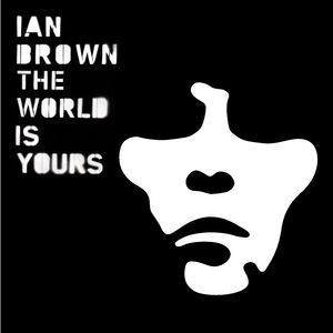 The World Is Yours cover