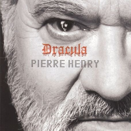 Dracula cover