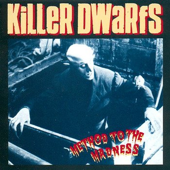 Method to the Madness cover